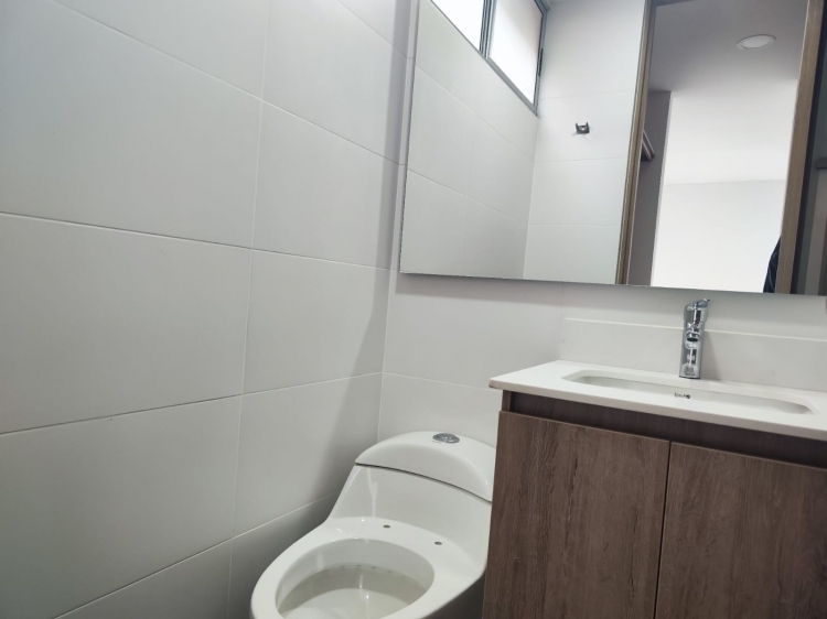 Apartamento en Mirador, La Ceja