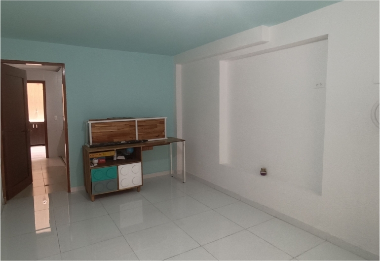 Casa en Simón Bolívar, Medellín