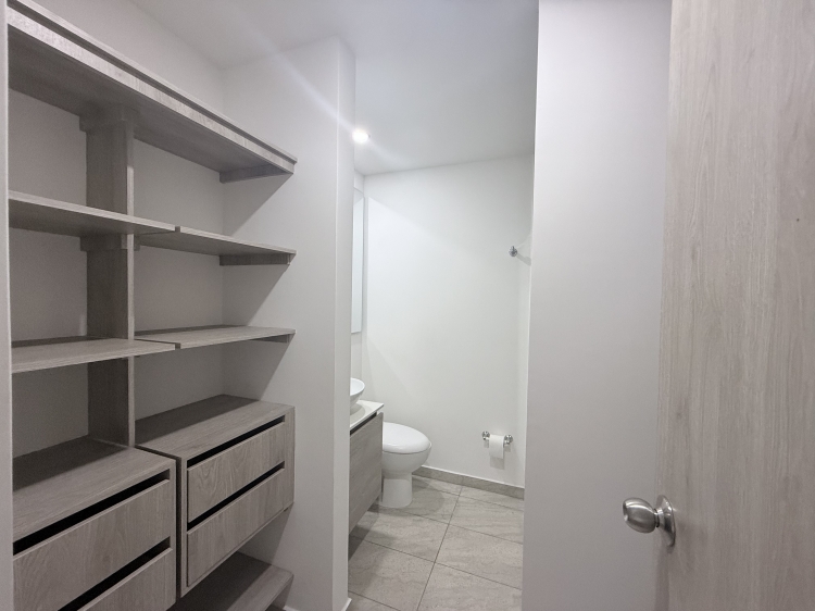 Apartamento en Aves Marías, Sabaneta