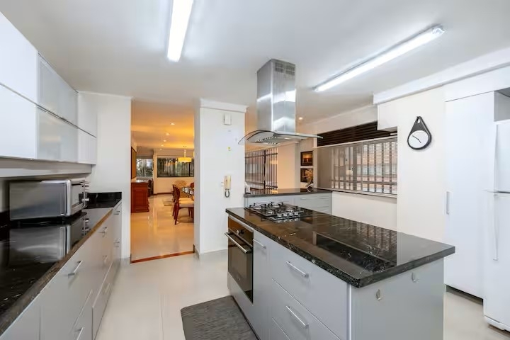 Apartamento en La Concha, Medellín