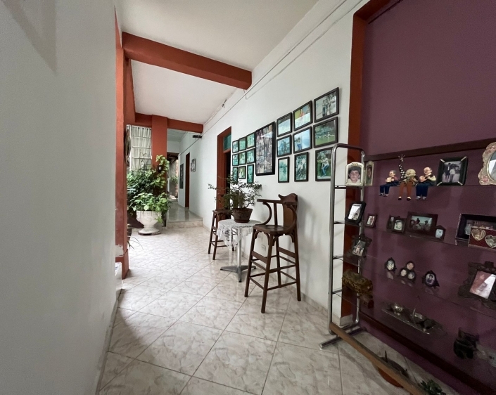 Casa en Centro, Medellín