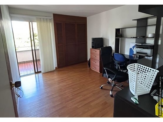 Apartamento en La Frontera, Medellín