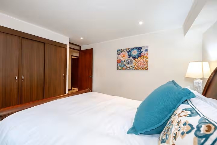 Apartamento en La Concha, Medellín