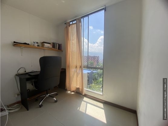 Apartamento en Calasanz, Medellín