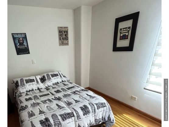 Apartamento en La Frontera, Medellín