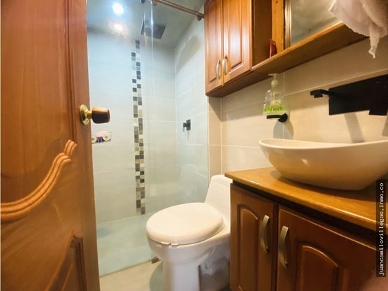 Apartamento en Calasanz, Medellín