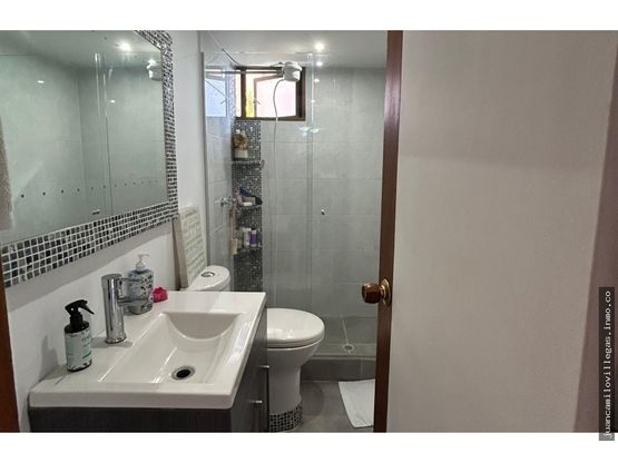 Apartamento en La Frontera, Medellín