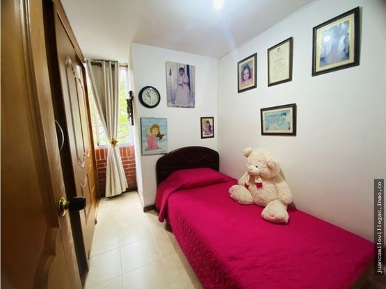 Apartamento en Calasanz, Medellín