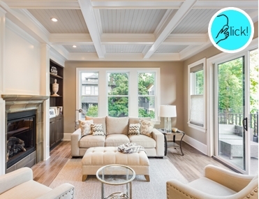 Compra y venta de propiedades