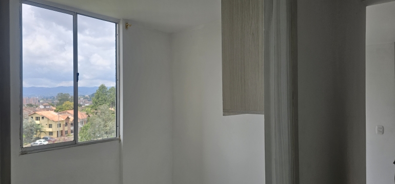 Apartamento en Los colegios, Rionegro