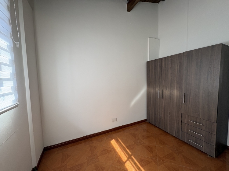 Apartamento en Calasanz, Medellín