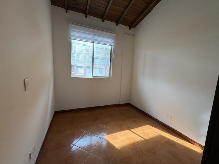 Apartamento en Calasanz, Medellín