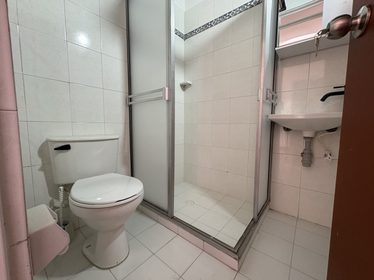 Apartamento en Calasanz, Medellín