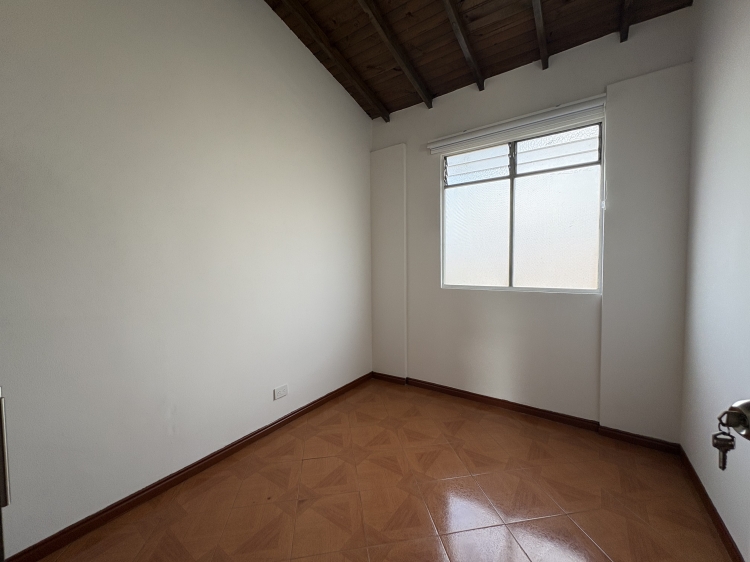 Apartamento en Calasanz, Medellín