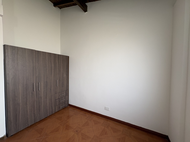 Apartamento en Calasanz, Medellín