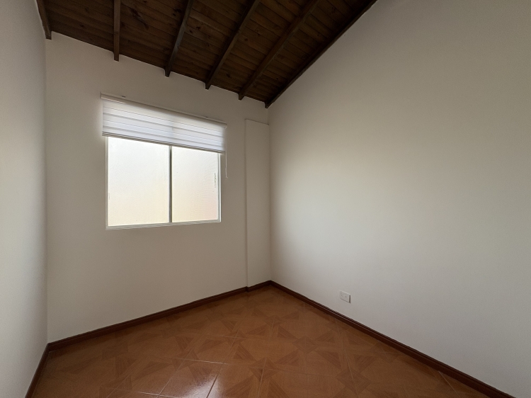 Apartamento en Calasanz, Medellín