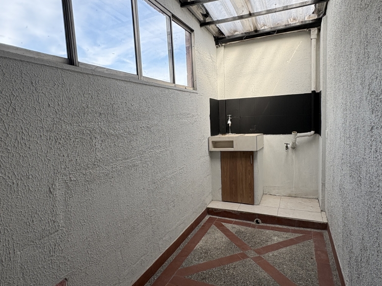 Apartamento en Calasanz, Medellín