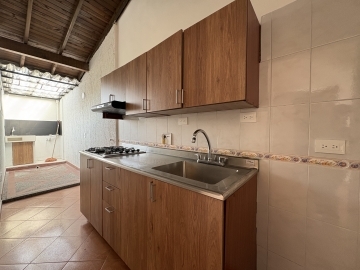 Apartamento en Calasanz, Medellín