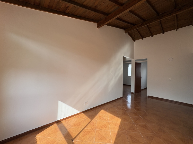 Apartamento en Calasanz, Medellín