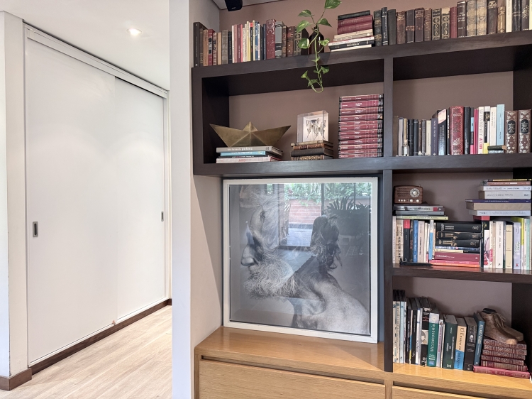 Apartamento en Poblado- Alejandria, Medellín