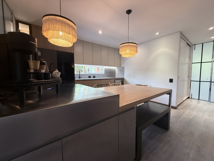Apartamento en Poblado- Alejandria, Medellín