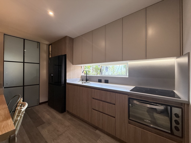 Apartamento en Poblado- Alejandria, Medellín