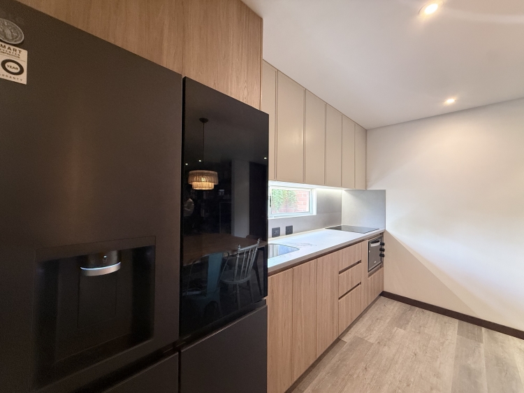 Apartamento en Poblado- Alejandria, Medellín