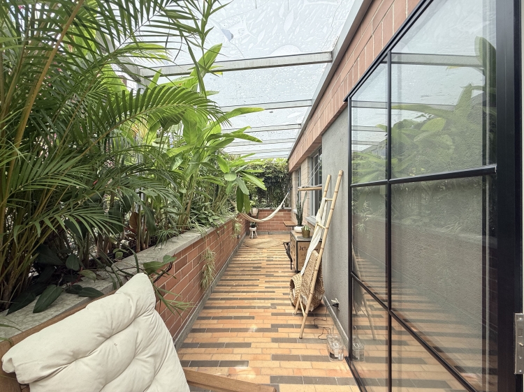 Apartamento en Poblado- Alejandria, Medellín