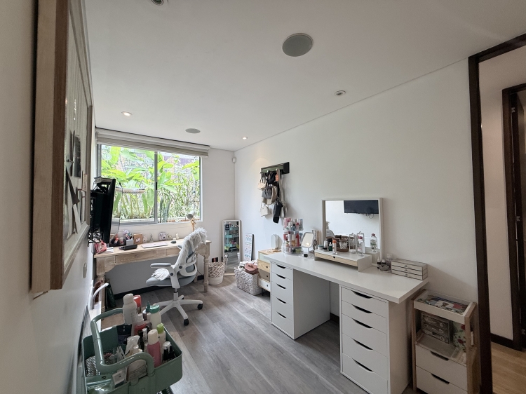 Apartamento en Poblado- Alejandria, Medellín