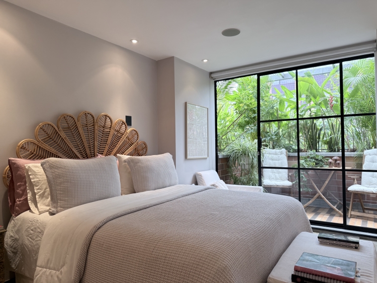 Apartamento en Poblado- Alejandria, Medellín