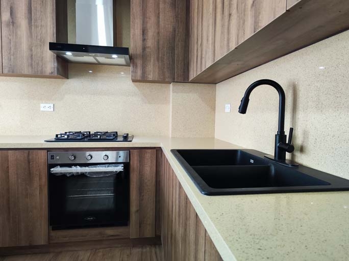 Apartamento en Zuñiga, Envigado