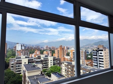 Apartamento en Zuñiga, Envigado