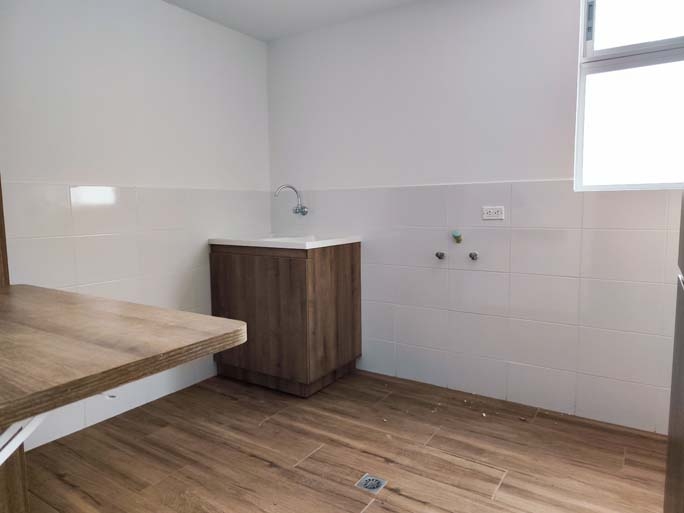 Apartamento en Zuñiga, Envigado