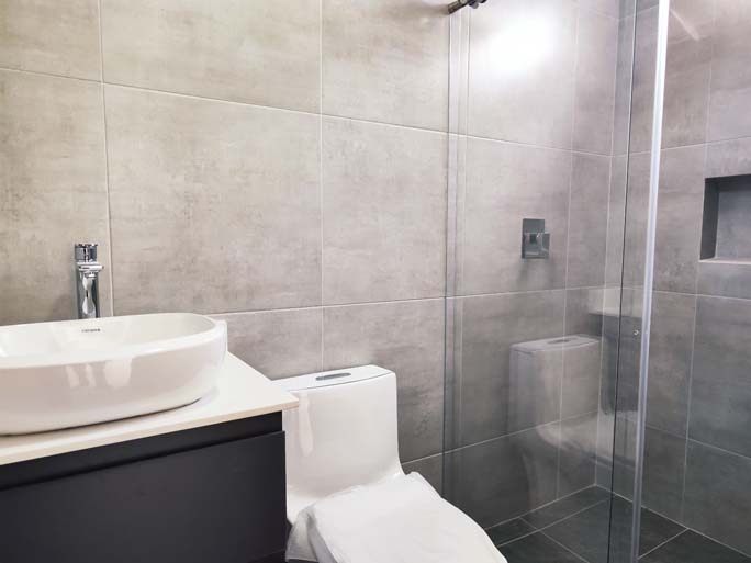 Apartamento en Zuñiga, Envigado