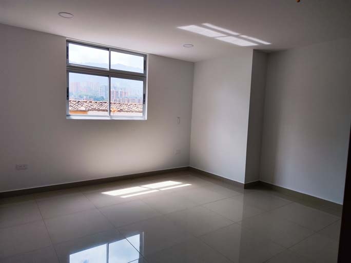 Apartamento en Zuñiga, Envigado