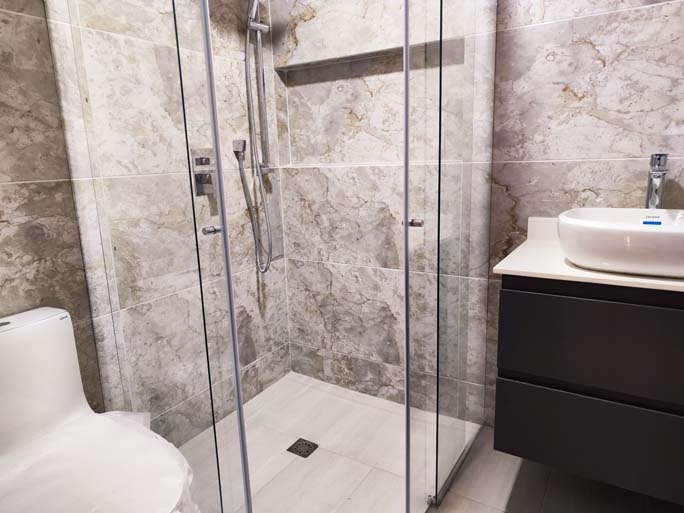 Apartamento en Zuñiga, Envigado