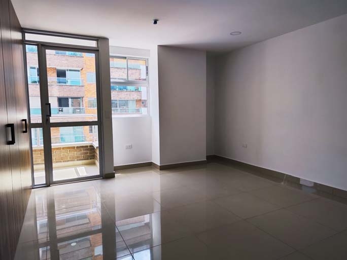 Apartamento en Zuñiga, Envigado