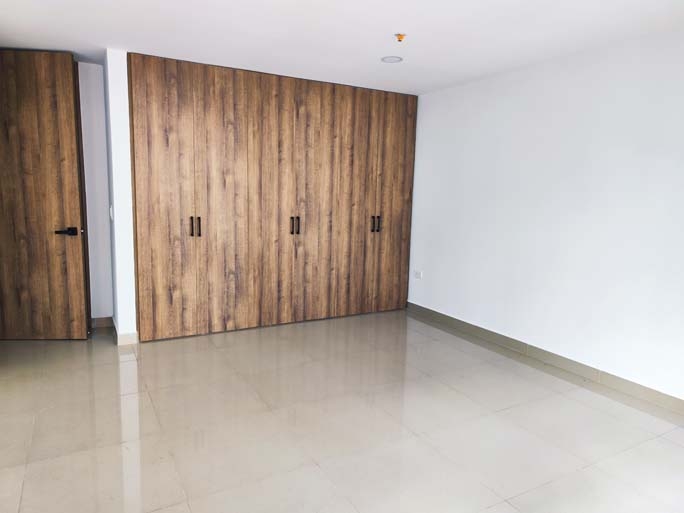 Apartamento en Zuñiga, Envigado