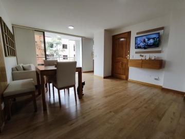 Apartamento en La Magnolia, Envigado