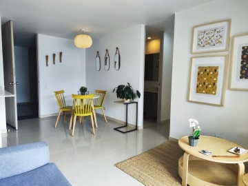 Apartamento en Ancon Sur, Sabaneta