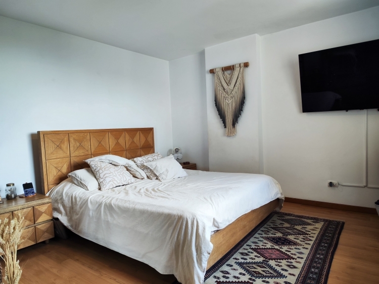 Apartamento en El Esmeraldal, Envigado