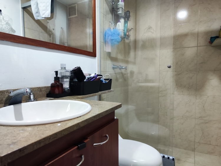 Apartamento en El Esmeraldal, Envigado