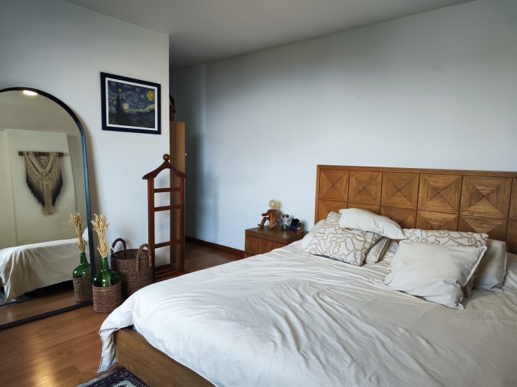 Apartamento en El Esmeraldal, Envigado