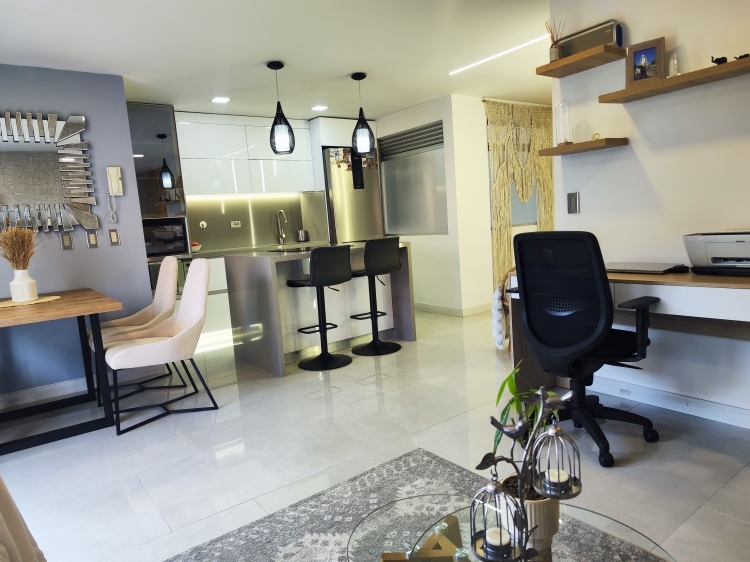 Apartamento en Villa alicia Villa Mira, La Estrella