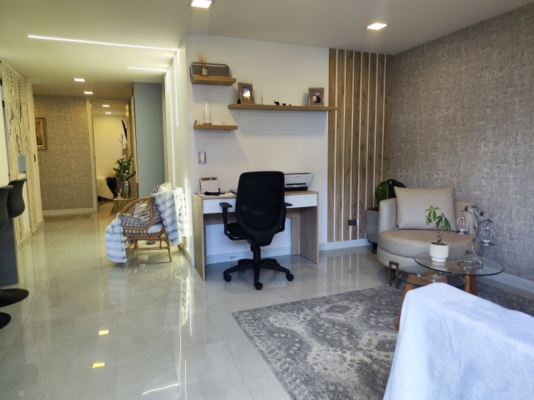 Apartamento en Villa alicia Villa Mira, La Estrella