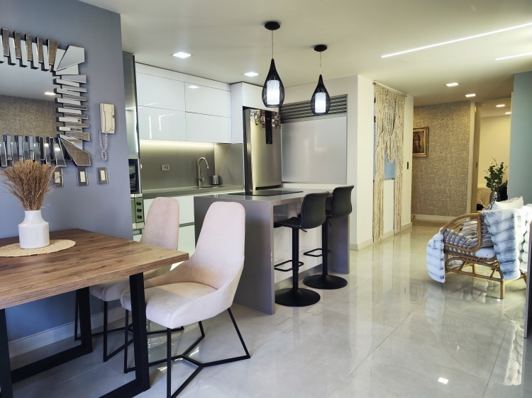 Apartamento en Villa alicia Villa Mira, La Estrella