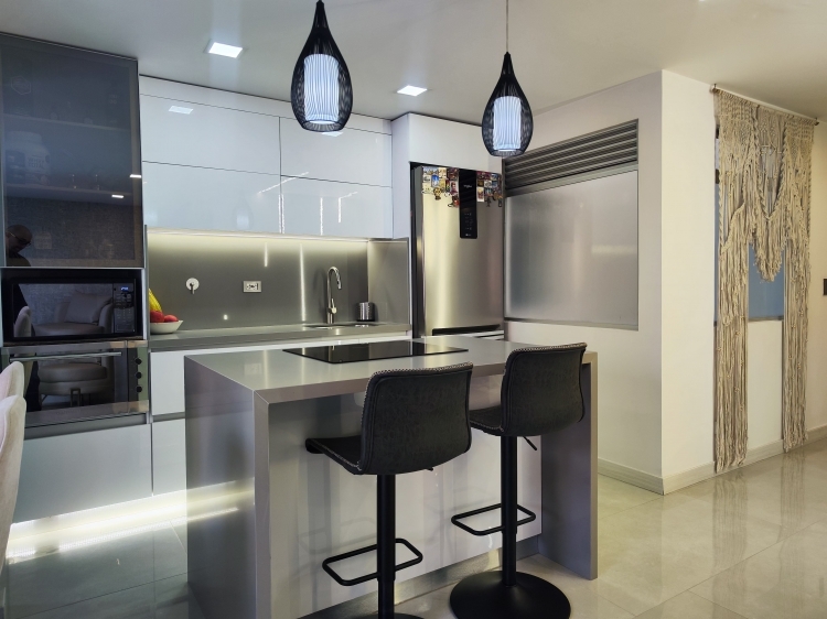Apartamento en Villa alicia Villa Mira, La Estrella