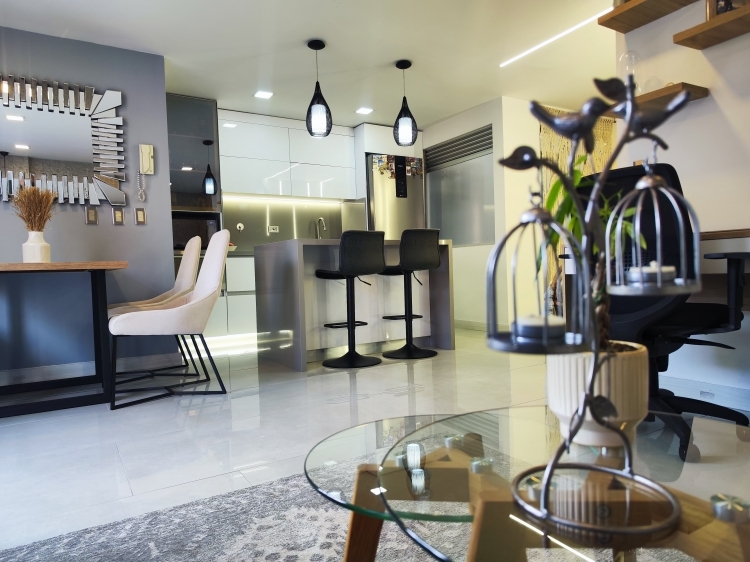 Apartamento en Villa alicia Villa Mira, La Estrella