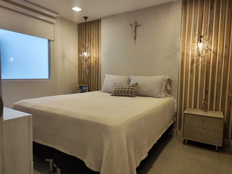 Apartamento en Villa alicia Villa Mira, La Estrella
