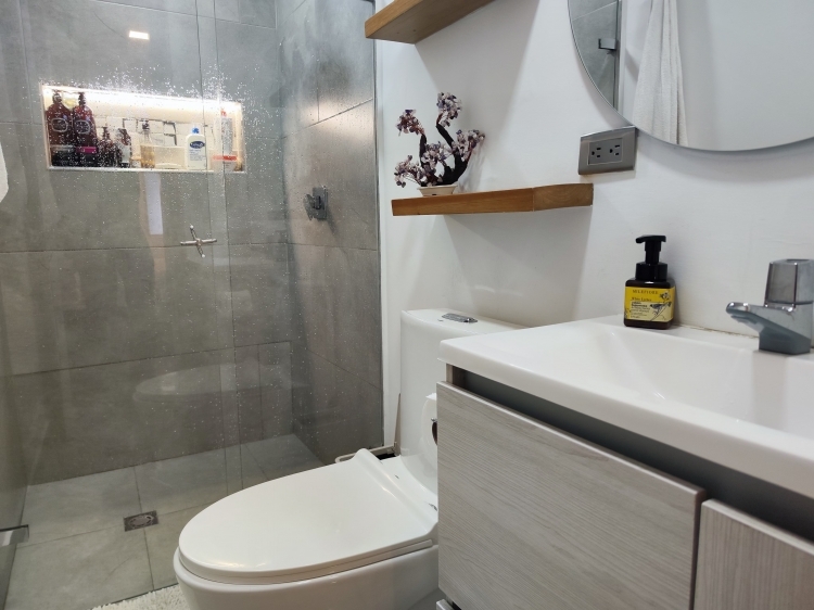 Apartamento en Villa alicia Villa Mira, La Estrella